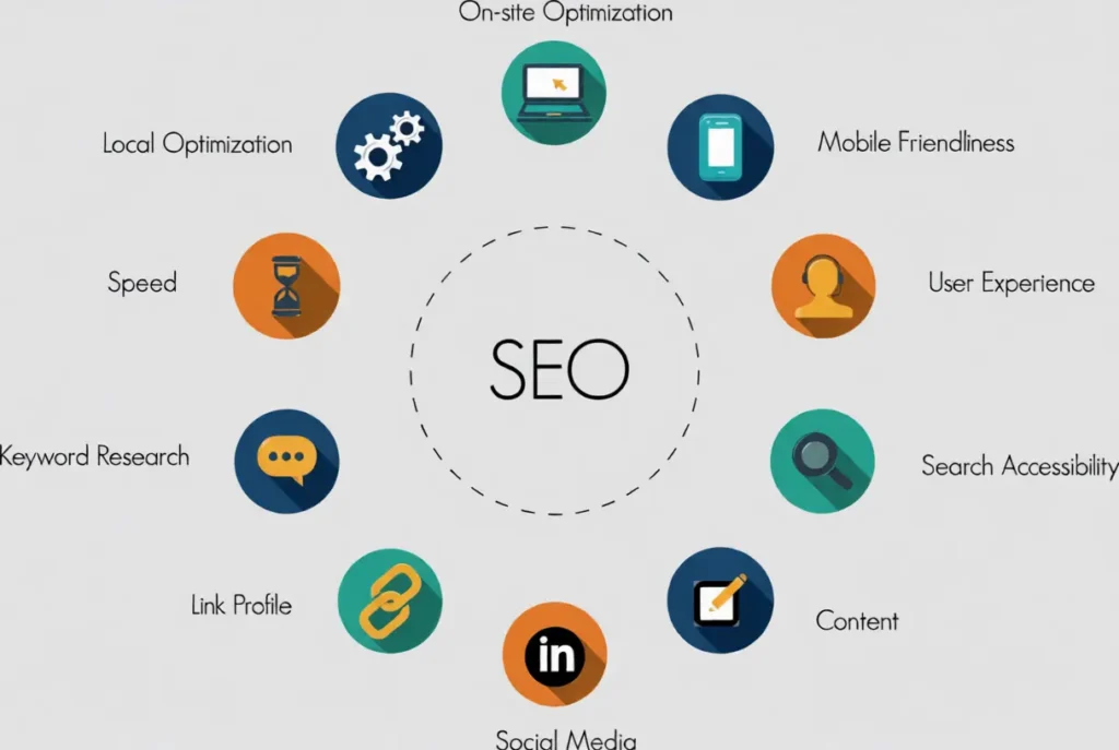 best digital marketing strategist in kannur